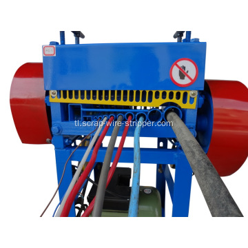 apoy lumalaban cable separator